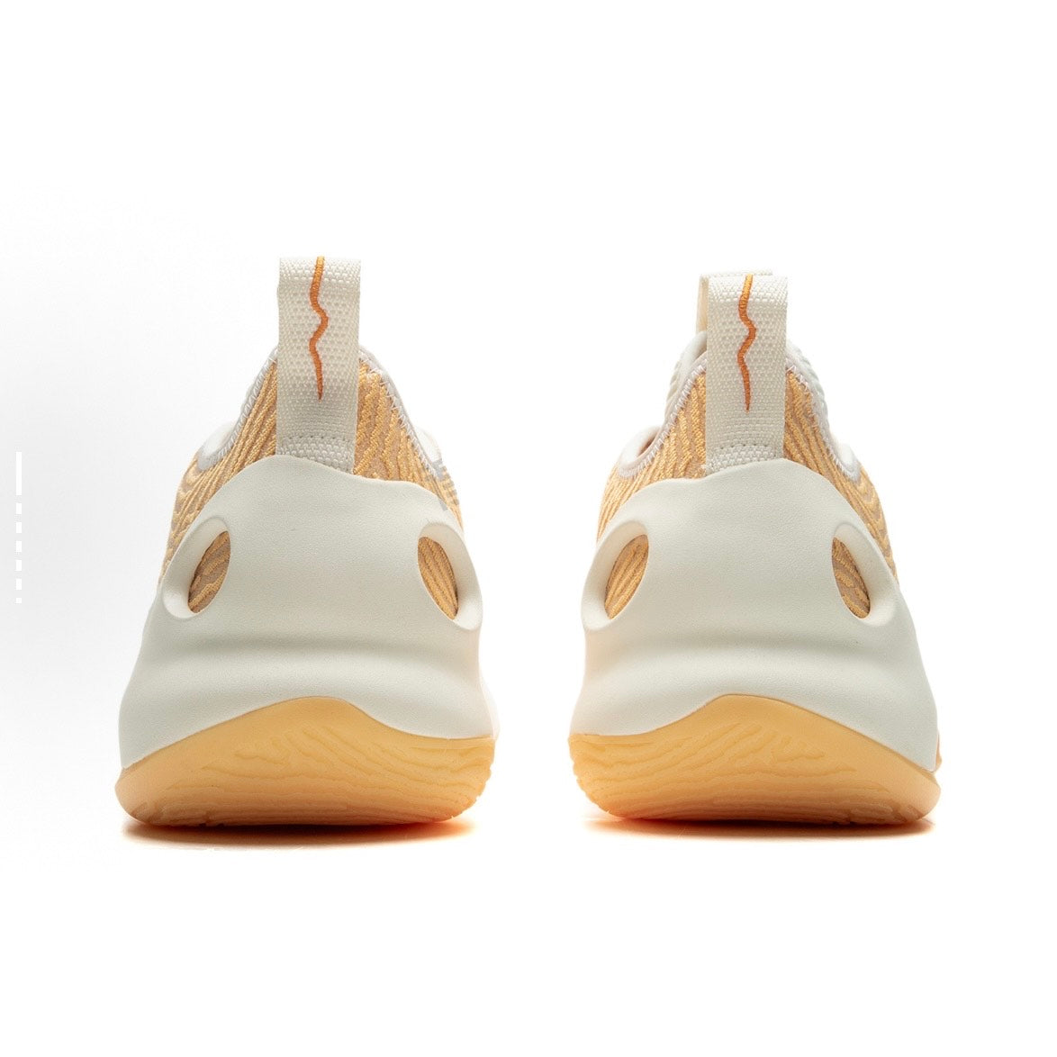 Li-Ning Yushuai Ultra Low "Pastel Orange"