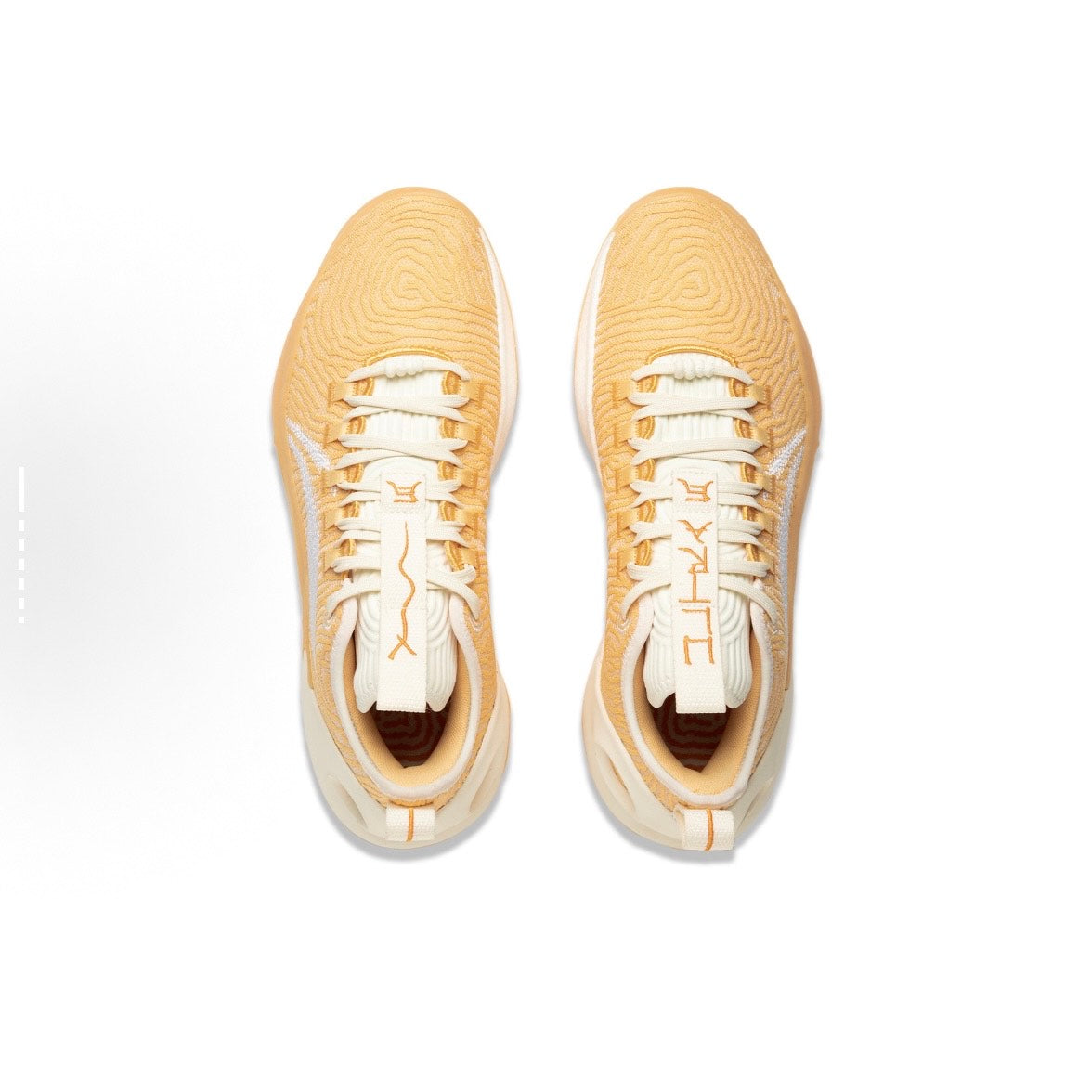 Li-Ning Yushuai Ultra Low "Pastel Orange"