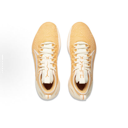 Li-Ning Yushuai Ultra Low "Pastel Orange"