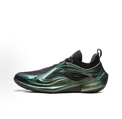 LI-NING JB4 "Radon Ghost"