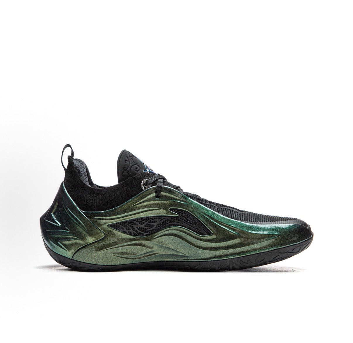 LI-NING JB4 "Radon Ghost"