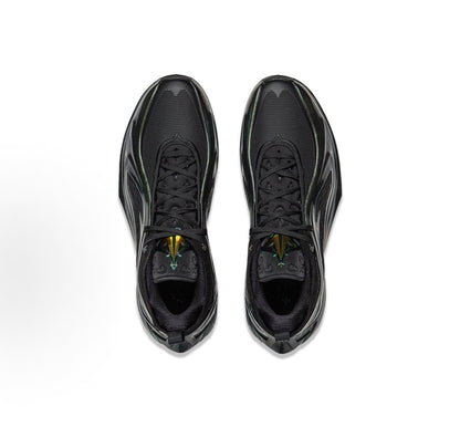 LI-NING JB4 "Radon Ghost"