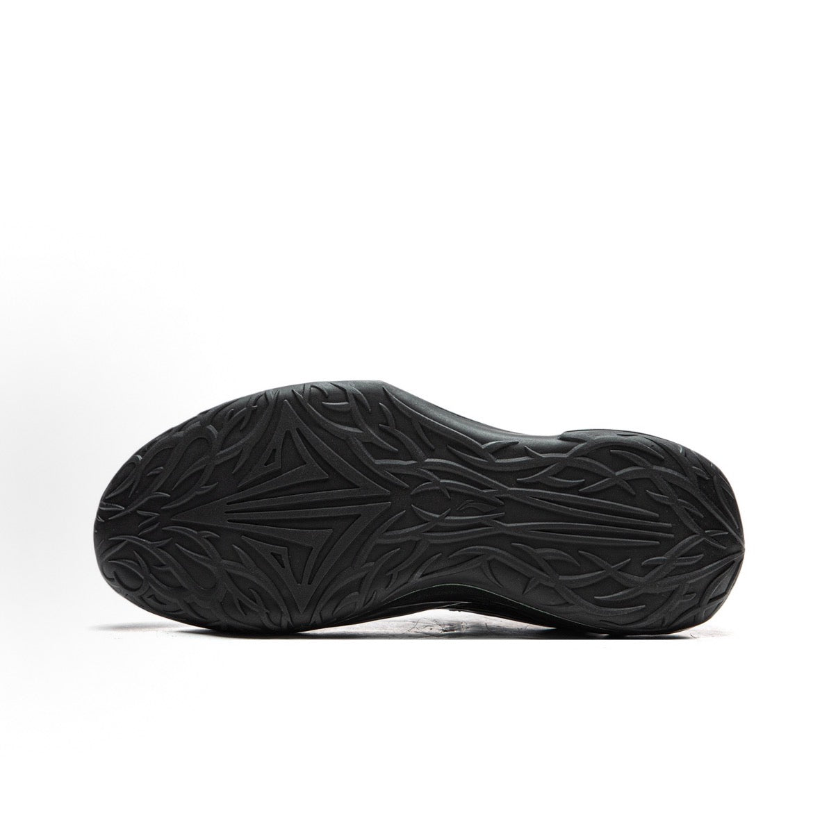 LI-NING JB4 "Radon Ghost"