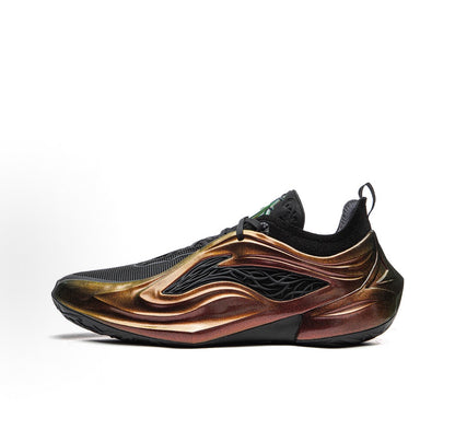 LI-NING JB4 "Gilded Bronze"