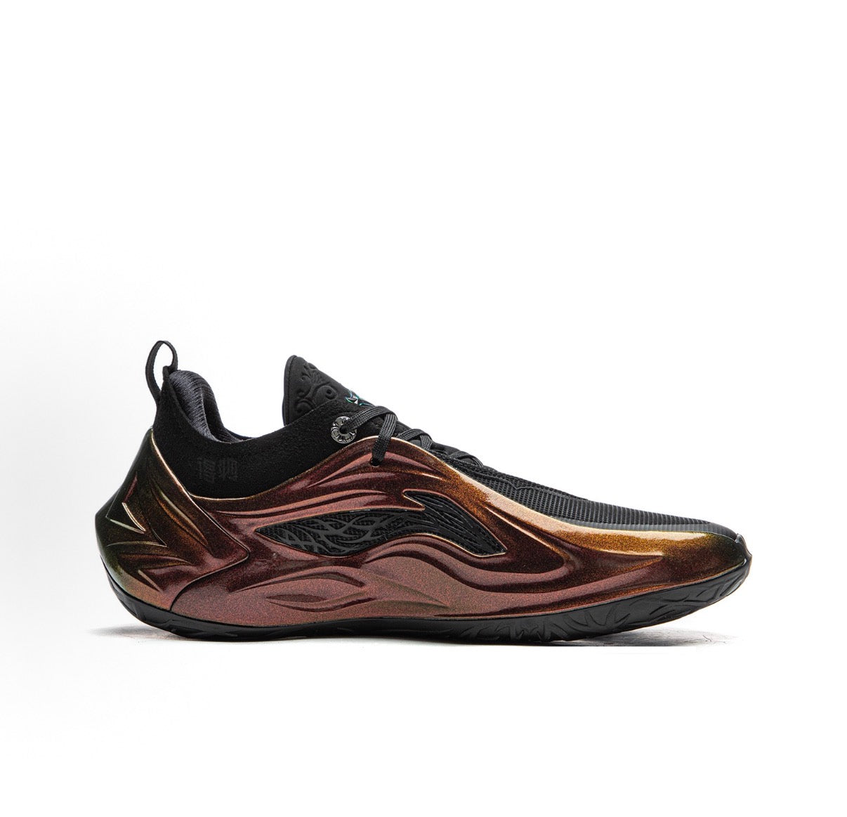 LI-NING JB4 "Gilded Bronze"