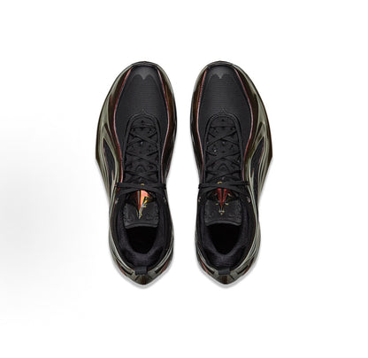 LI-NING JB4 "Gilded Bronze"