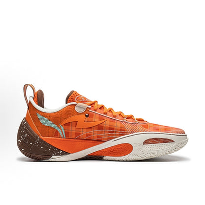 Li-Ning Wade All City 14 "Vibrant Orange"