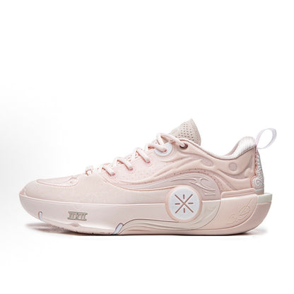 LI-NING Way of Wade 12 "Cherry Blossom"