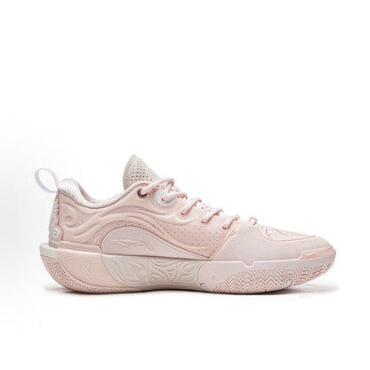 LI-NING Way of Wade 12 "Cherry Blossom"