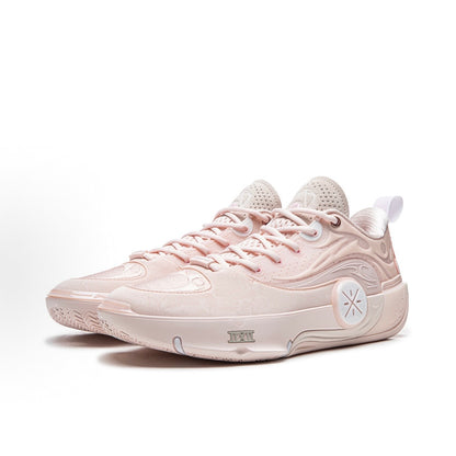 LI-NING Way of Wade 12 "Cherry Blossom"