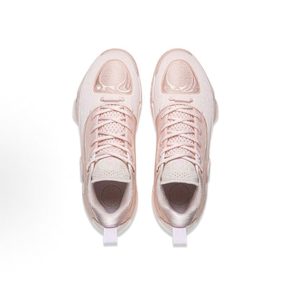 LI-NING Way of Wade 12 "Cherry Blossom"