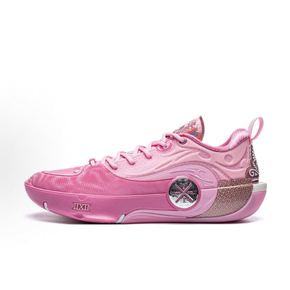 LI-NING Way of Wade 12 "Family Love"