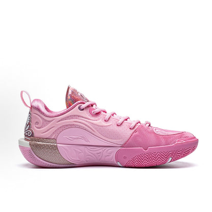 LI-NING Way of Wade 12 "Family Love"