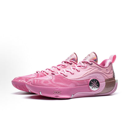LI-NING Way of Wade 12 "Family Love"