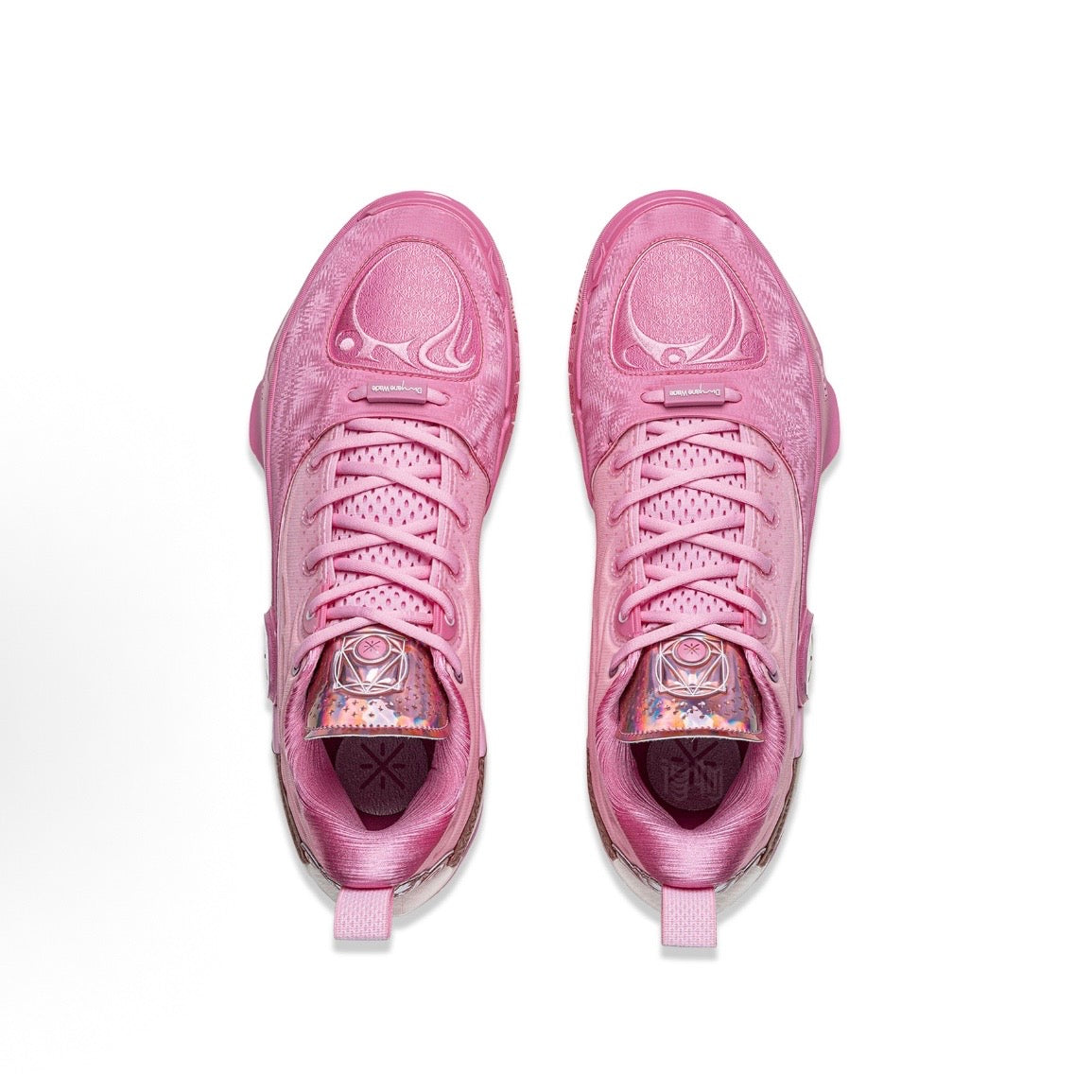 LI-NING Way of Wade 12 "Family Love"