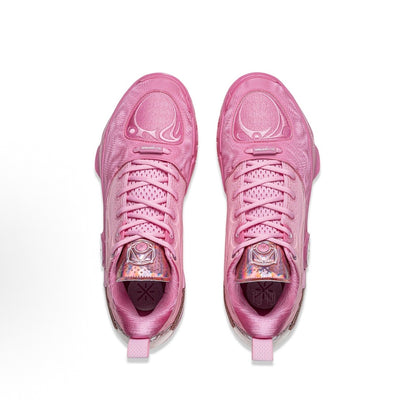 LI-NING Way of Wade 12 "Family Love"