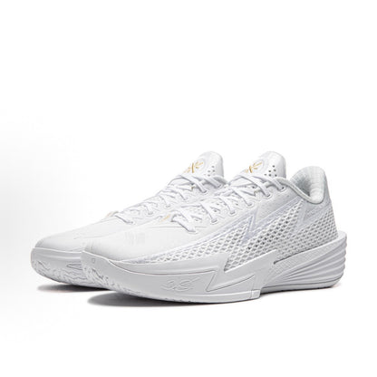 LI-NING Way of Wade Flash 2 "White Hot"
