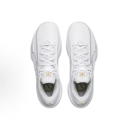 LI-NING Way of Wade Flash 2 "White Hot"