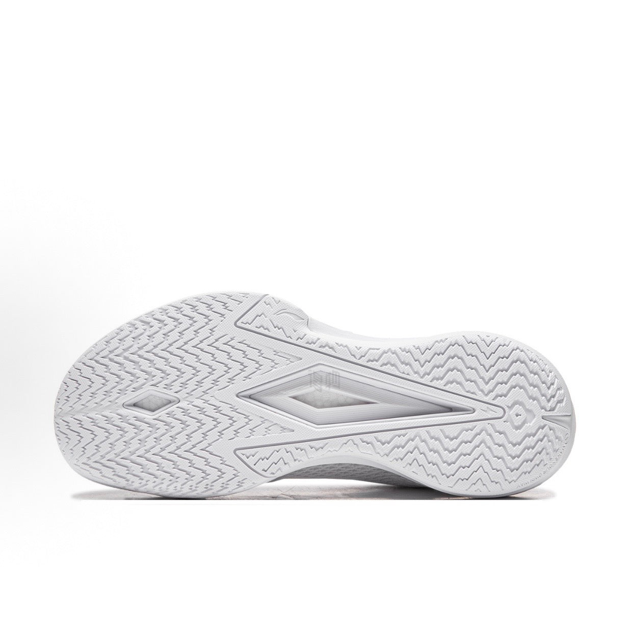 LI-NING Way of Wade Flash 2 "White Hot"