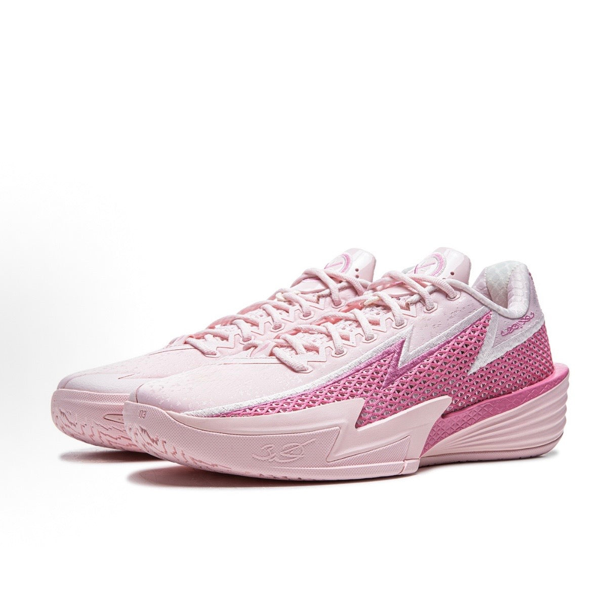 LI-NING Way of Wade Flash 2 "Blossom"
