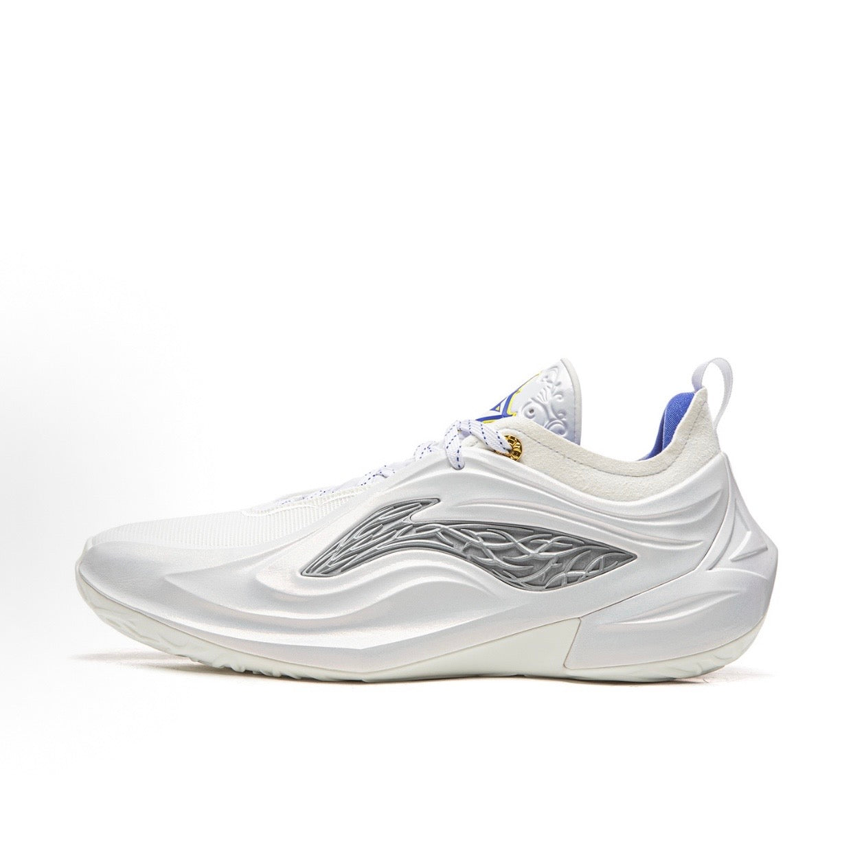 リーニン　JB４ LI-NING JB4 