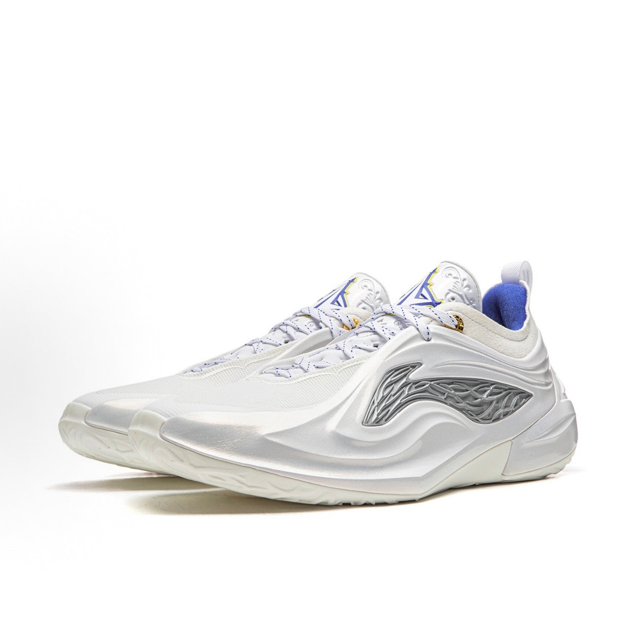 LI-NING JB4 "Dub Nation"
