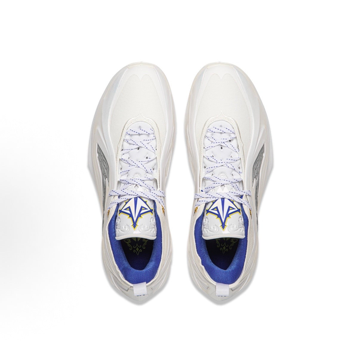 LI-NING JB4 "Dub Nation"