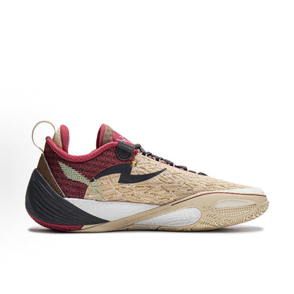 Li-Ning Wade All City 14 "Year of the Horse"