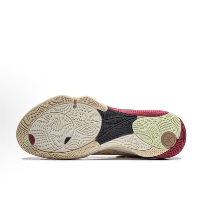 Li-Ning Wade All City 14 "Year of the Horse"