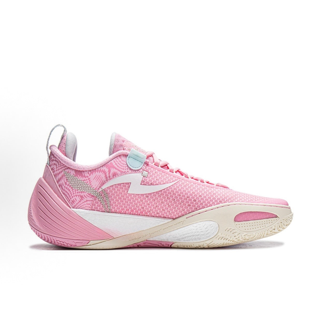 Li-Ning Wade All City 14 "Blossom"