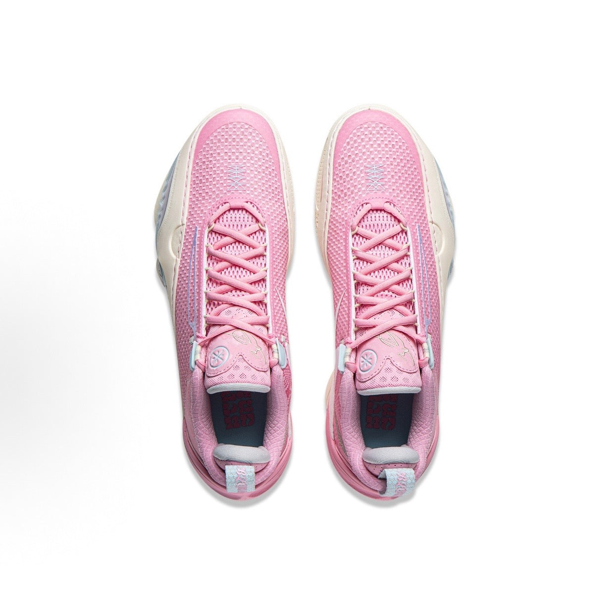 Li-Ning Wade All City 14 "Blossom"