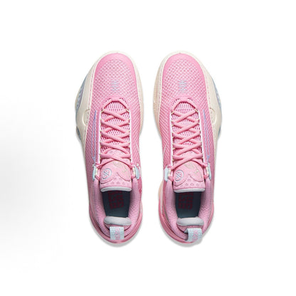 Li-Ning Wade All City 14 "Blossom"