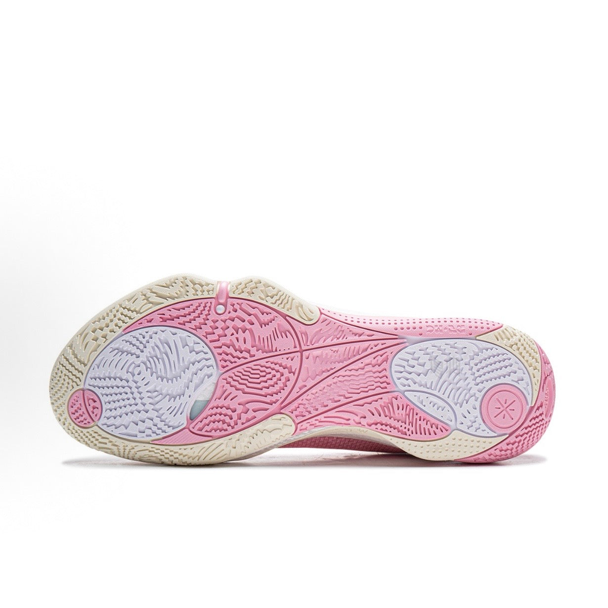 Li-Ning Wade All City 14 "Blossom"
