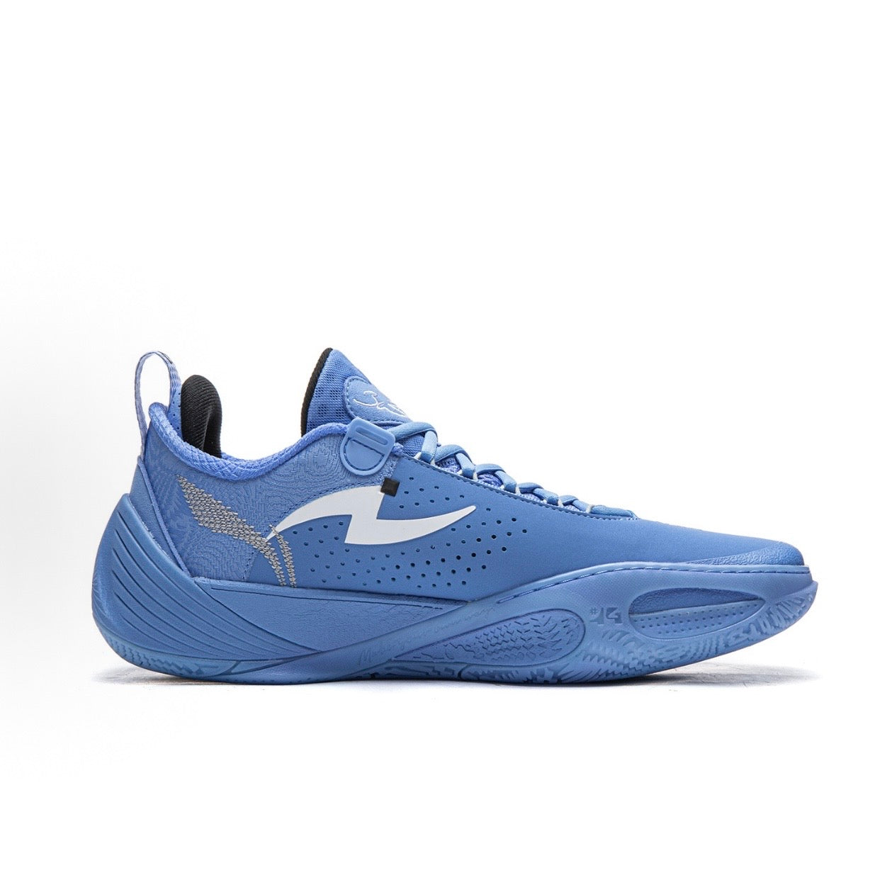 Li-Ning Wade All City 14 "Cowboy City"