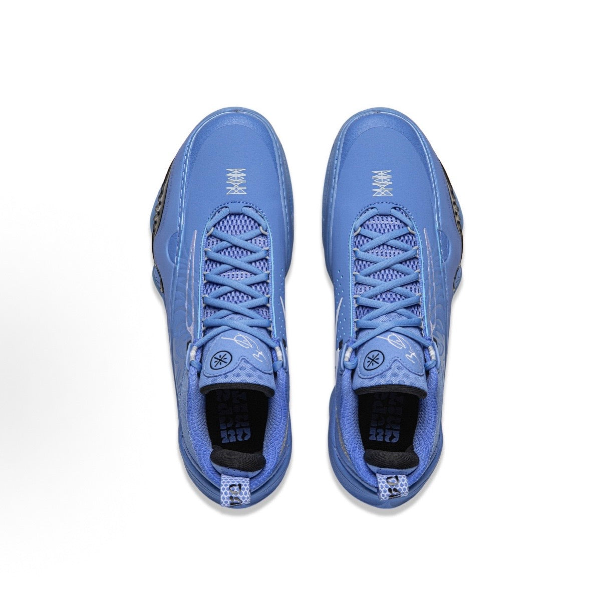 Li-Ning Wade All City 14 "Cowboy City"