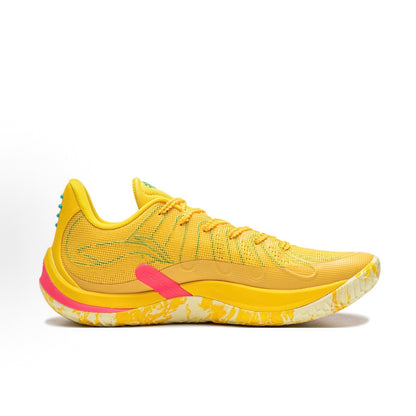 LI-NING Sonic 14 "Yellow"