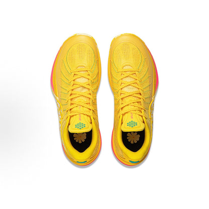 LI-NING Sonic 14 "Yellow"