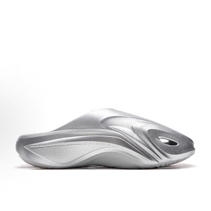 LI-NING BADFIVE DOOM CROC "Sliver"