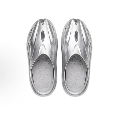 LI-NING BADFIVE DOOM CROC "Sliver"