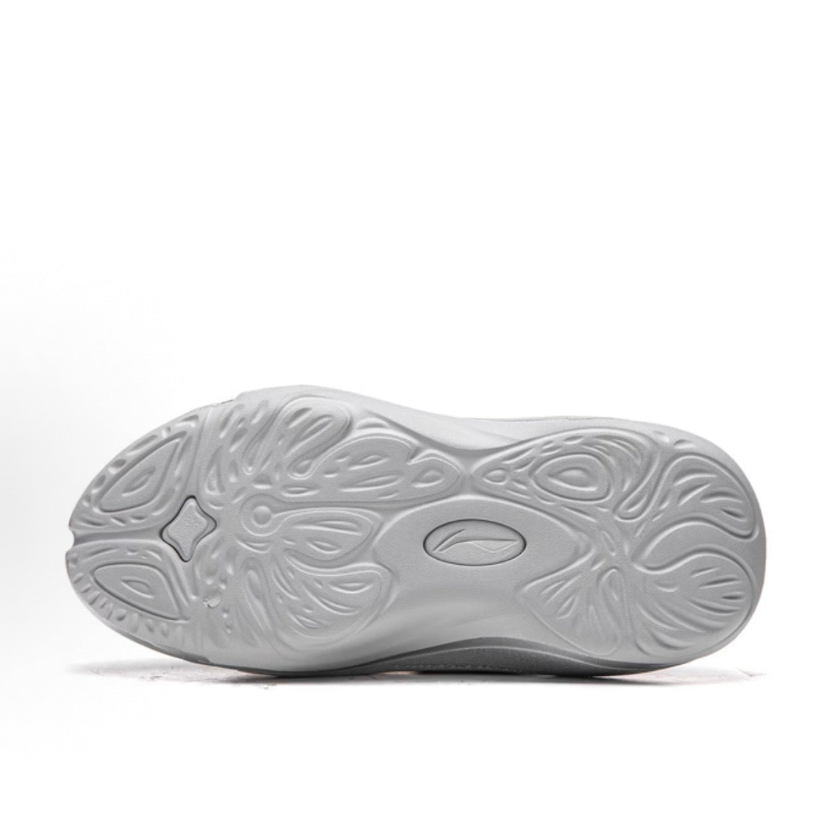 LI-NING BADFIVE DOOM CROC "Sliver"