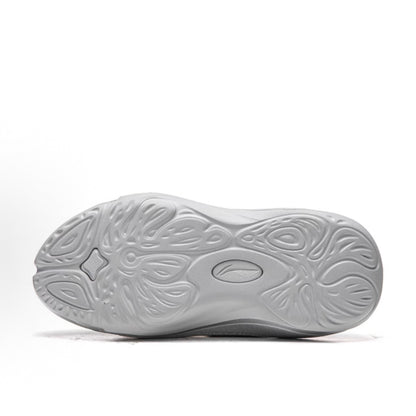 LI-NING BADFIVE DOOM CROC "Sliver"