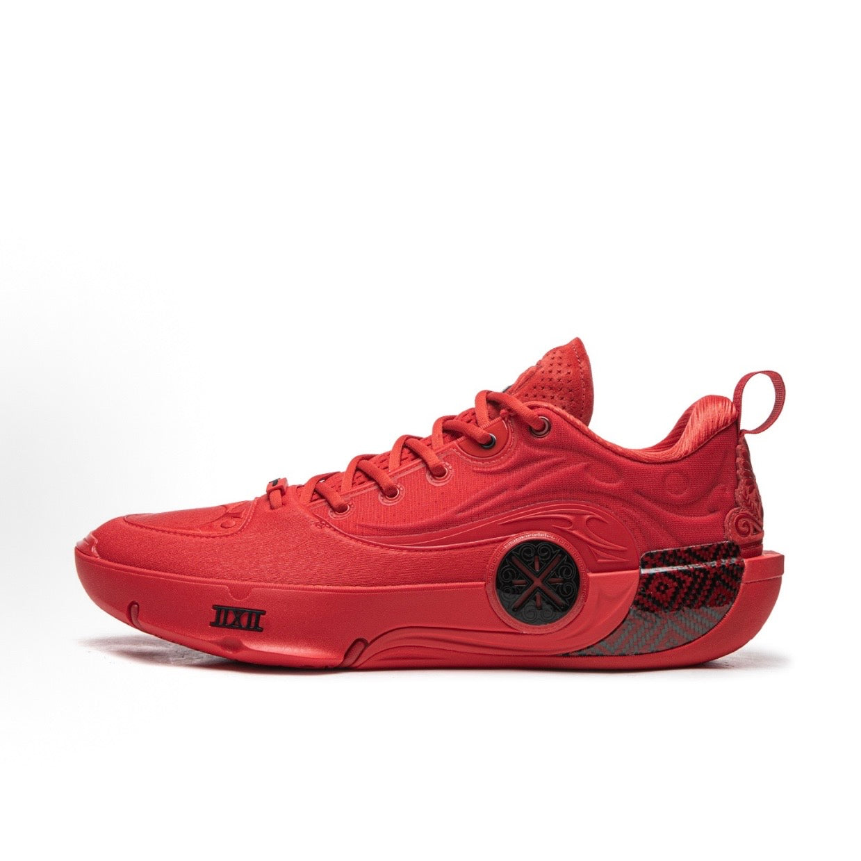リーニン　LI-NING way of wade12 Way of Wade – Apexkicks