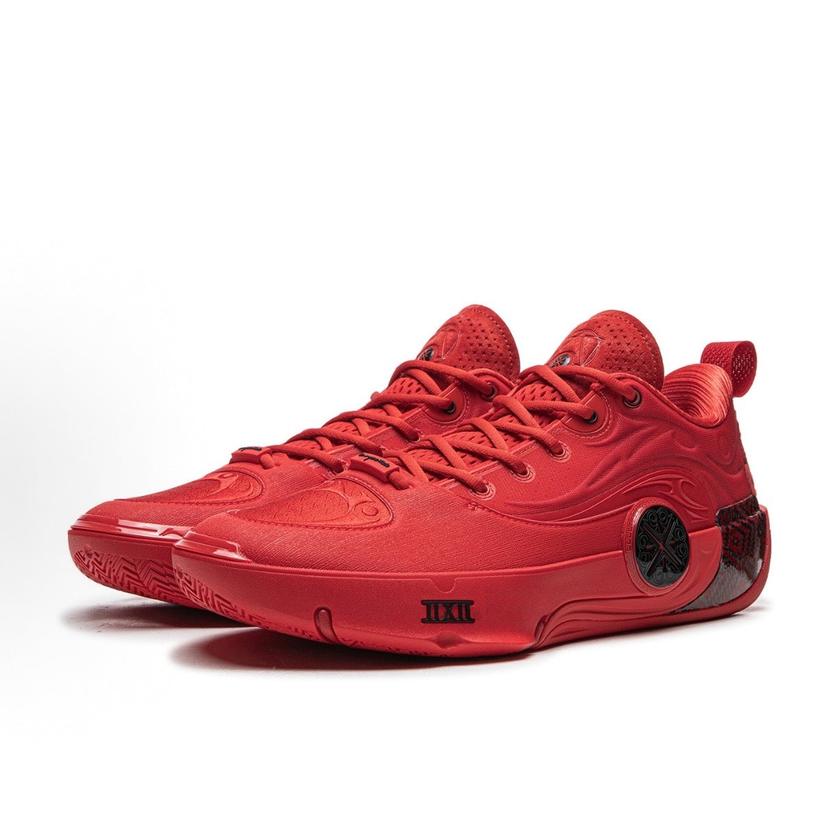 LI-NING Way of Wade 12 "Coming Home"