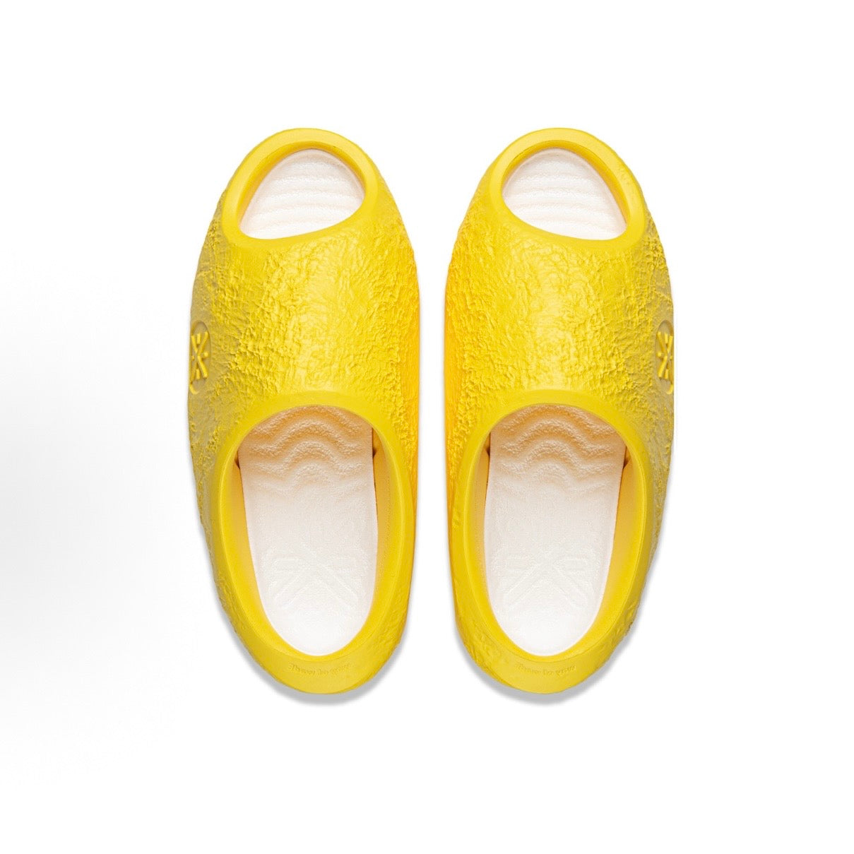 Li-Ning Lunar Rock Lite "Chemical Reaction"