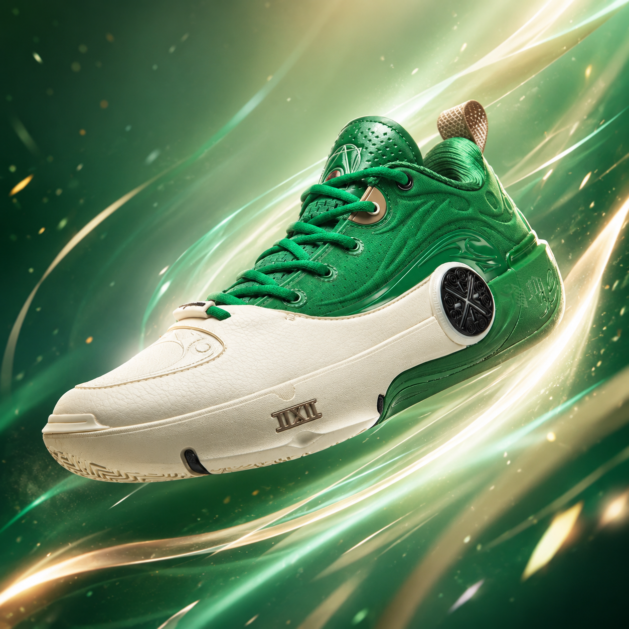Way of Wade – Apexkicks