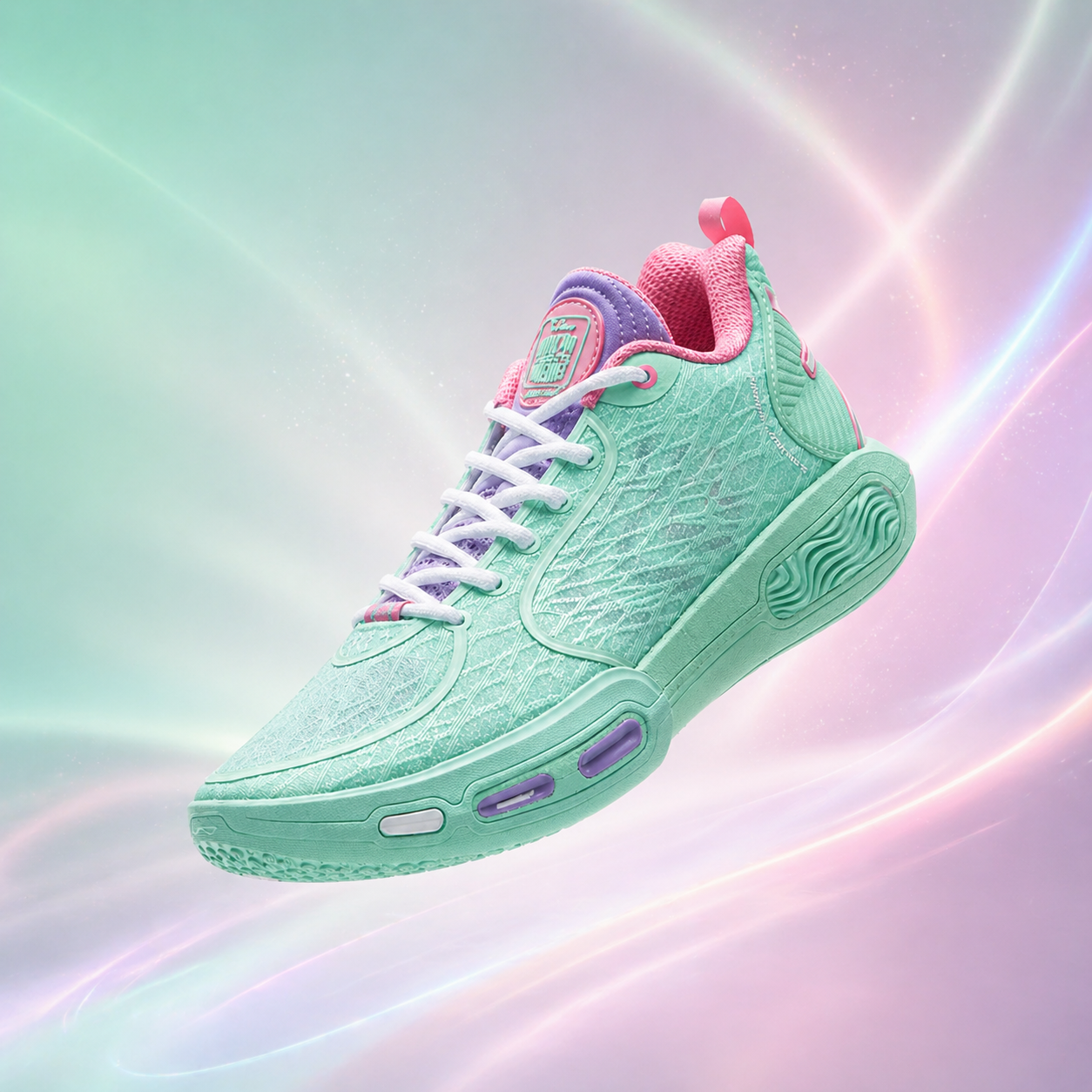 Way of Wade – Apexkicks