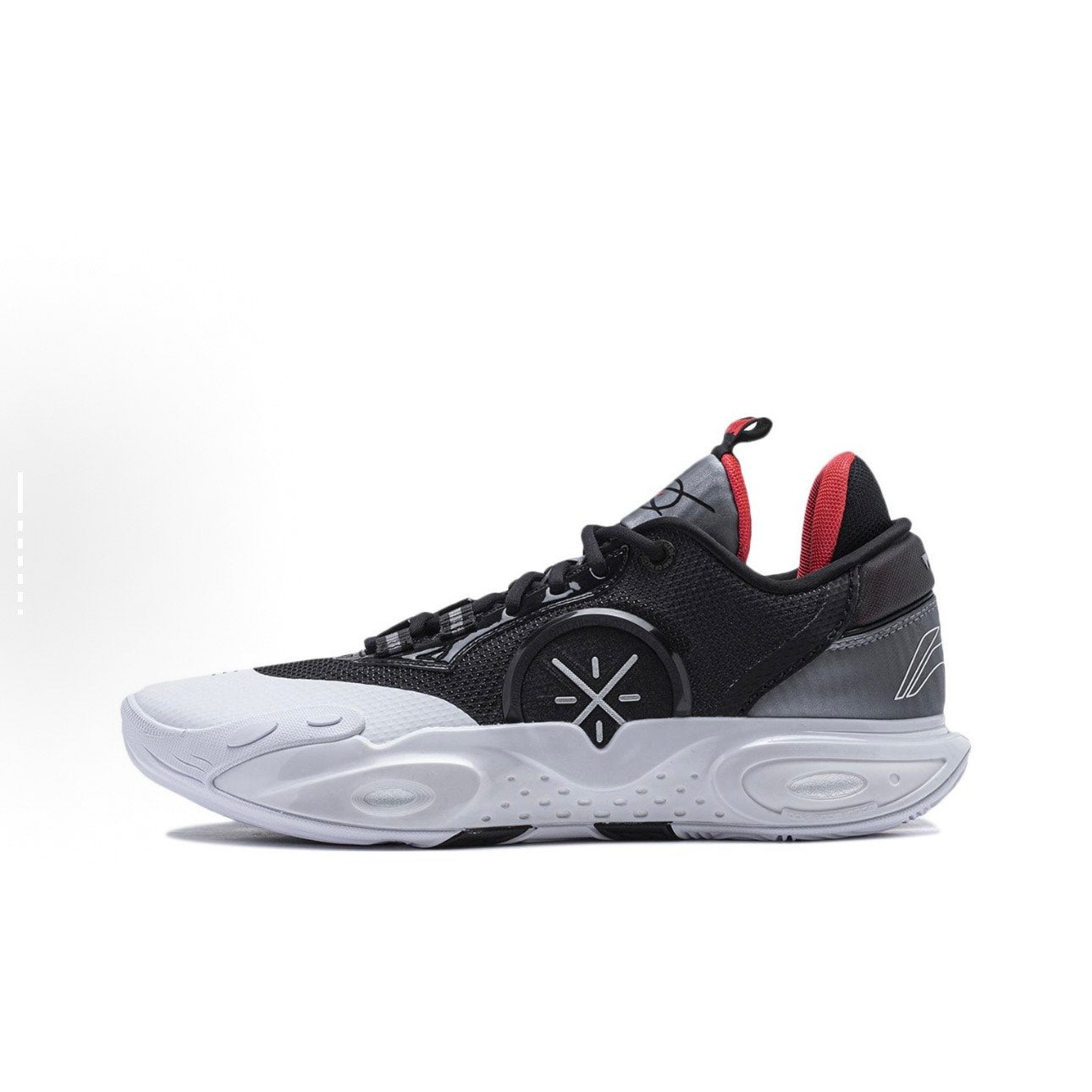 Li-Ning Wade All City 12 “Announcement”