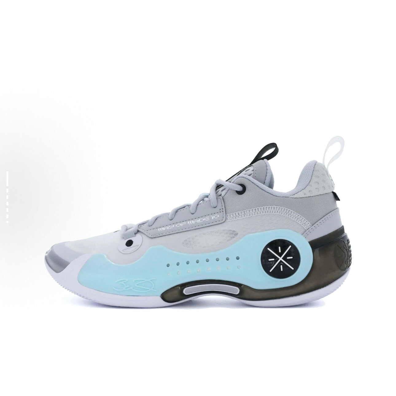 LI-NING Way of Wade 10 LOW “Liberty” – Apexkicks