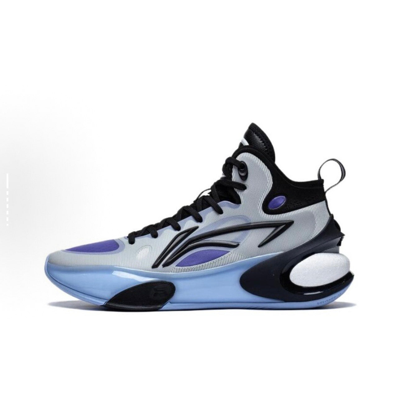 LiNing Yu Shuai 17 High Premium Boom