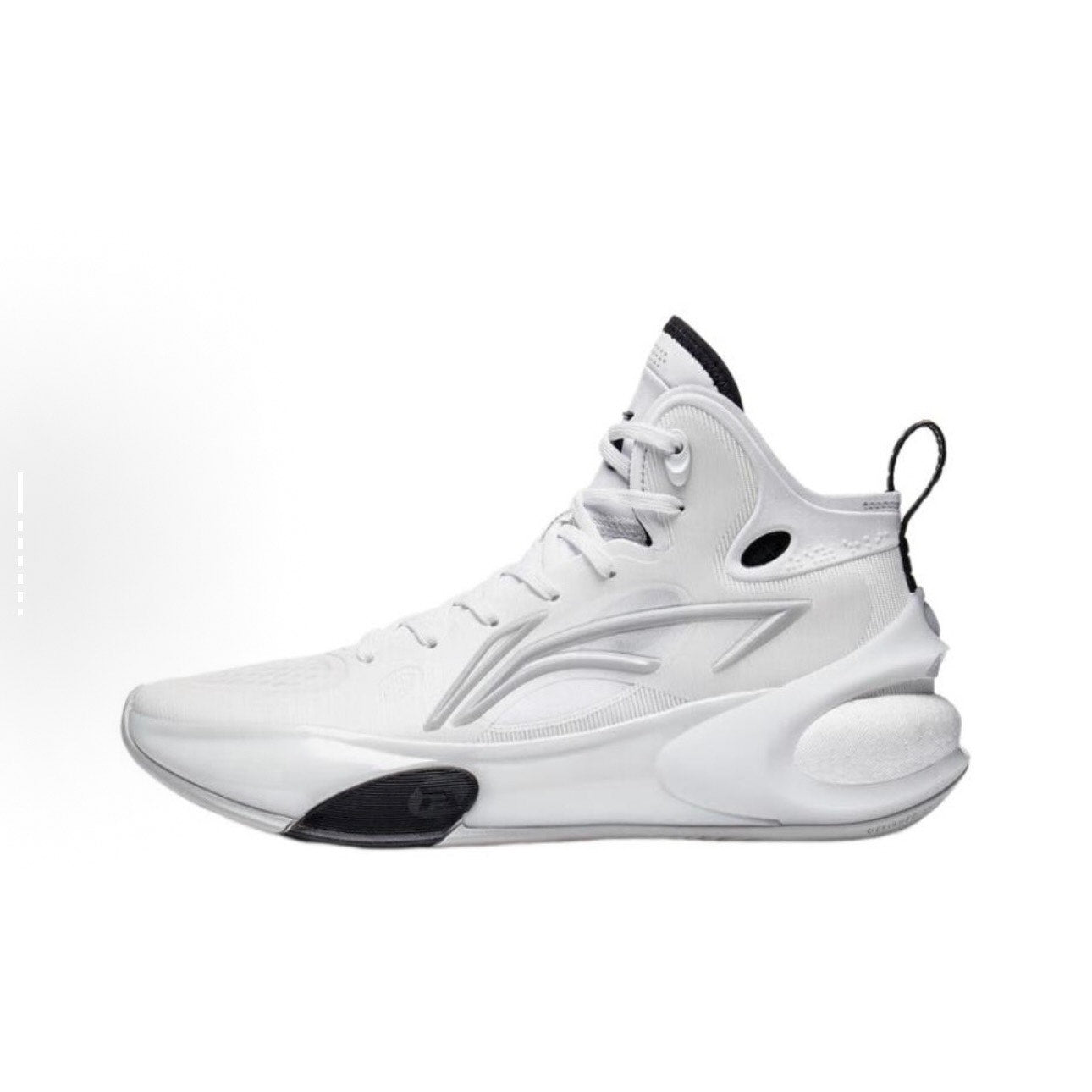 LiNing Yu Shuai 17 High Premium Boom